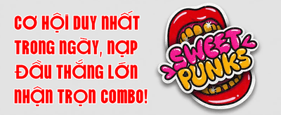 Thưởng Nạp Lần Đầu Siêu Cấp