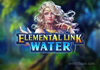 Elemental Link Water banner