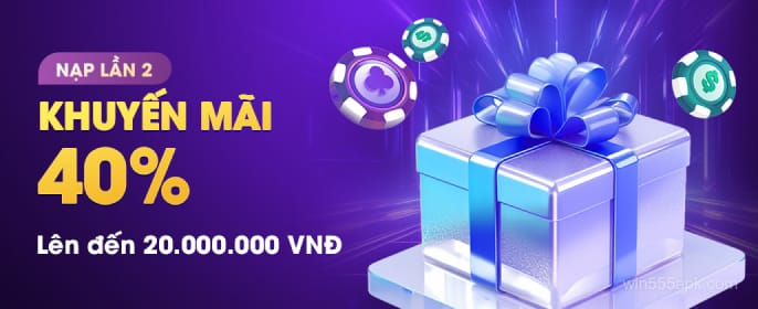 Tải Win555 App