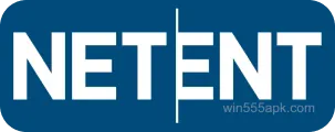 Đối tác NetEnt tại Win555