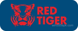 Đối tác Red Tiger tại Win555